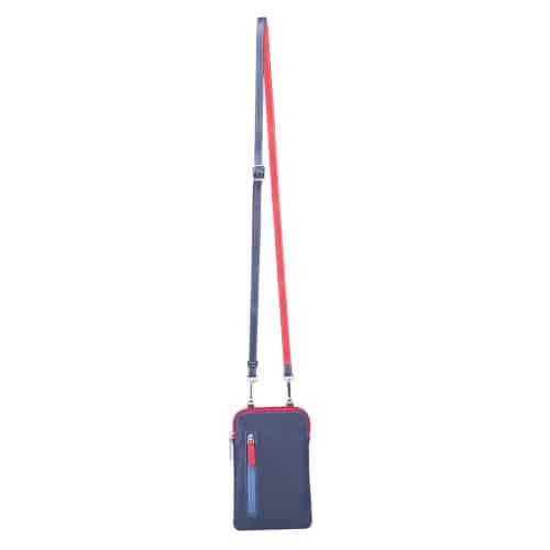 Cellphone Neckpouch | Royal