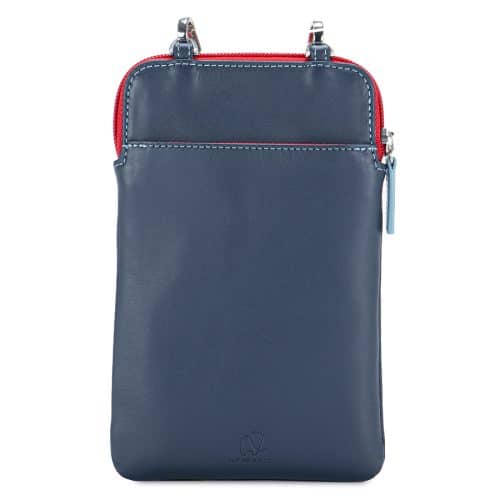 Cellphone Neckpouch | Royal