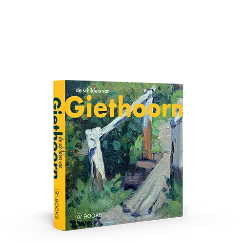 De schilders van Giethoorn