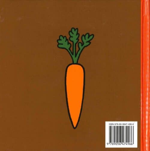 De Tuin van Nijntje | Prentenboek