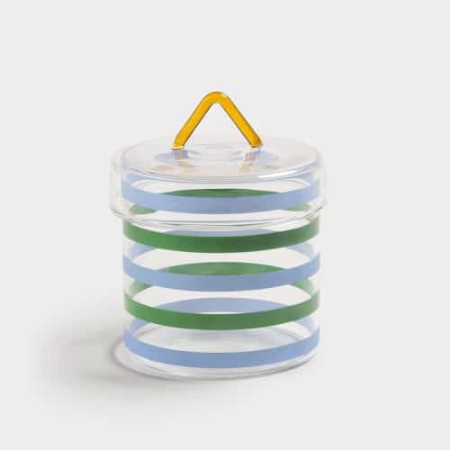 Jar Stripy