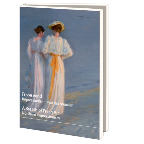 Kaartenmapje | Frisse Wind