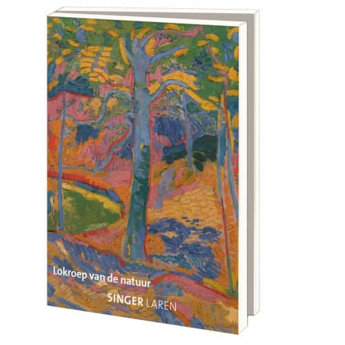 Kaartenmapje | Lokroep van de Natuur