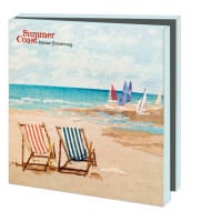 Kaartenmapje | Summer Coast