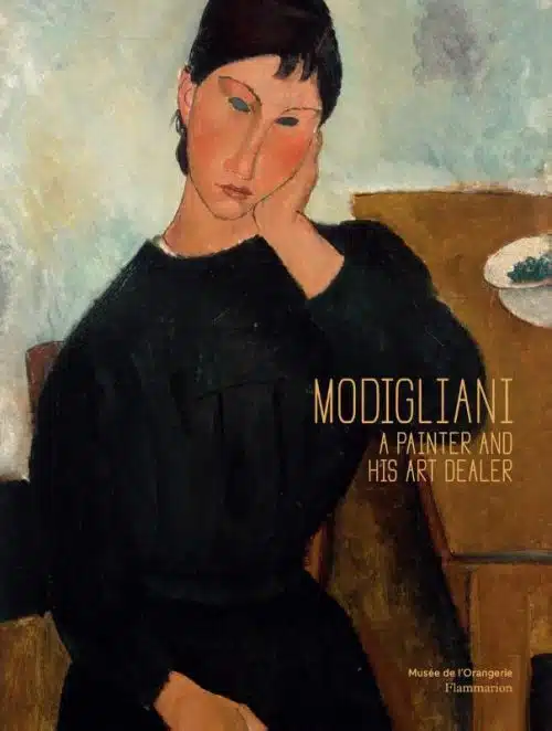 Modigliani: A Painter and his Art Dealer