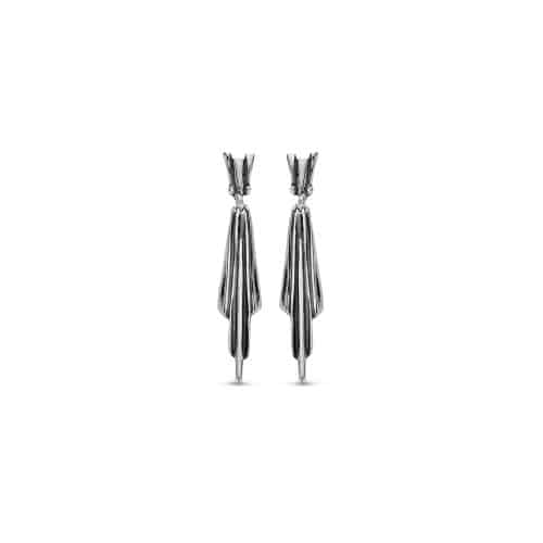 Oorhangers | Harrie Lenferink