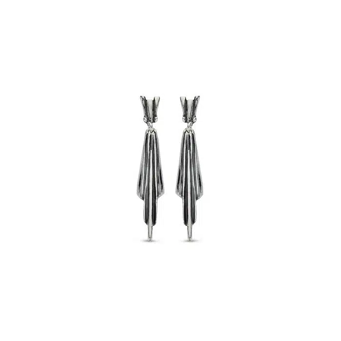 Oorhangers | Harrie Lenferink