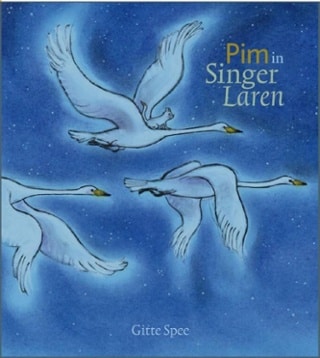 Pim in Singer Laren