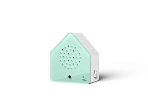 Satellite Box | Bosbeek