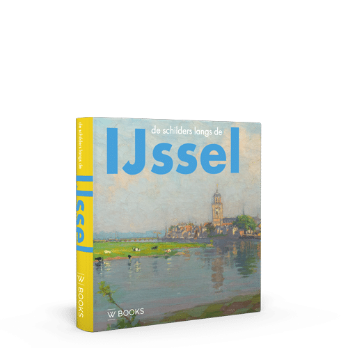 Schilders langs de IJssel