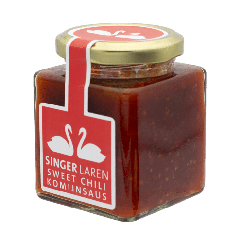 Singer Laren Sweet Chili Komijnsaus