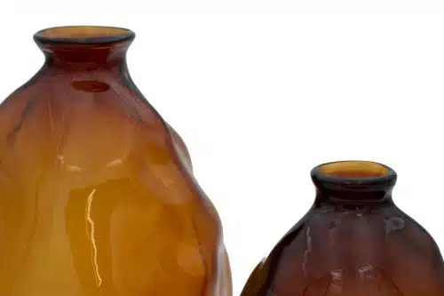 Vaas organisch | groot