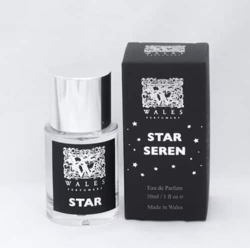Wales Perfumery | Star - Seren