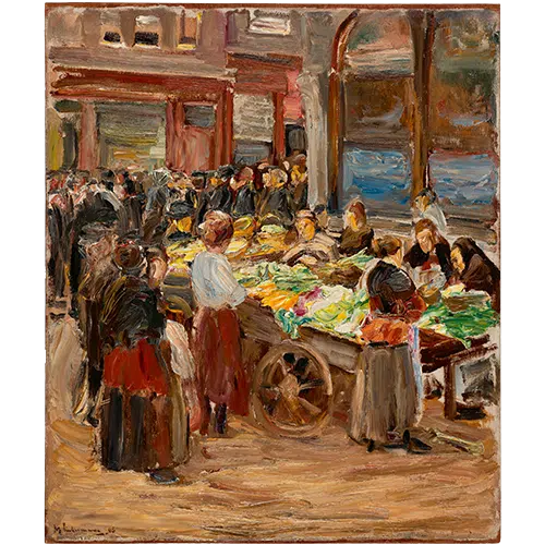 De schilders van Amsterdam