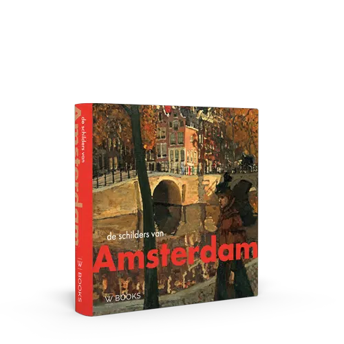 De schilders van Amsterdam