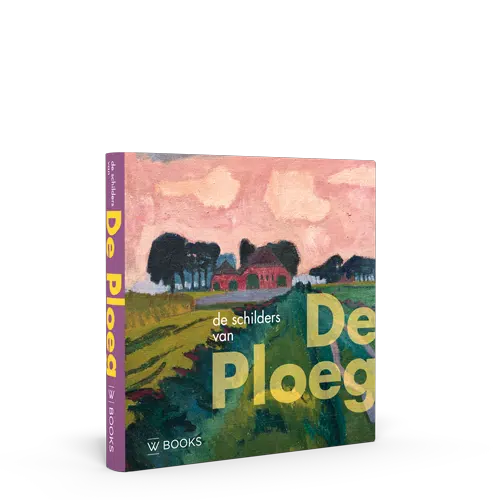De schilders van De Ploeg