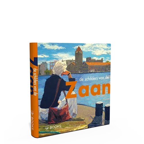 De schilders van de Zaan