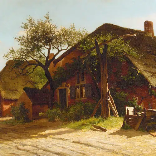 De schilders van Dongen