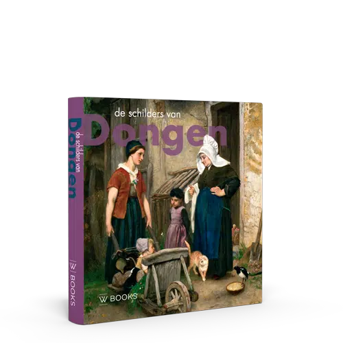 De schilders van Dongen