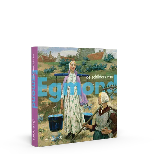 De Schilders van Egmond