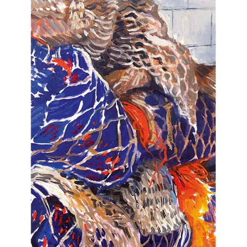 De schilders van Urk