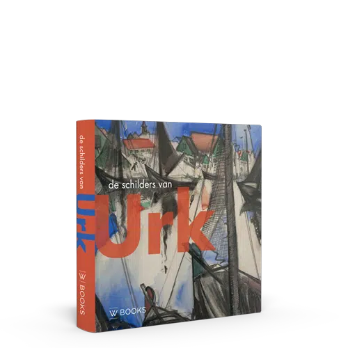 De schilders van Urk