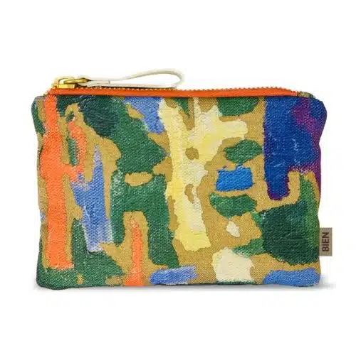 Etui Klein | Interieur