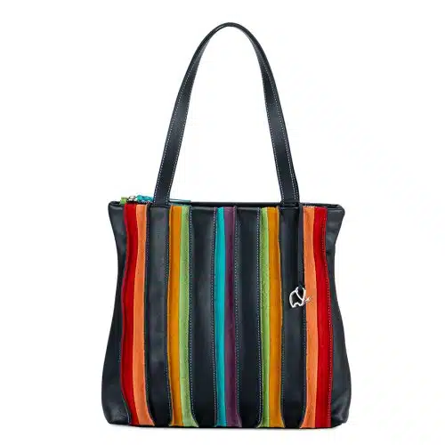 Laguna | Medium Shopper