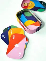 Speelkaarten | Voor op Reis