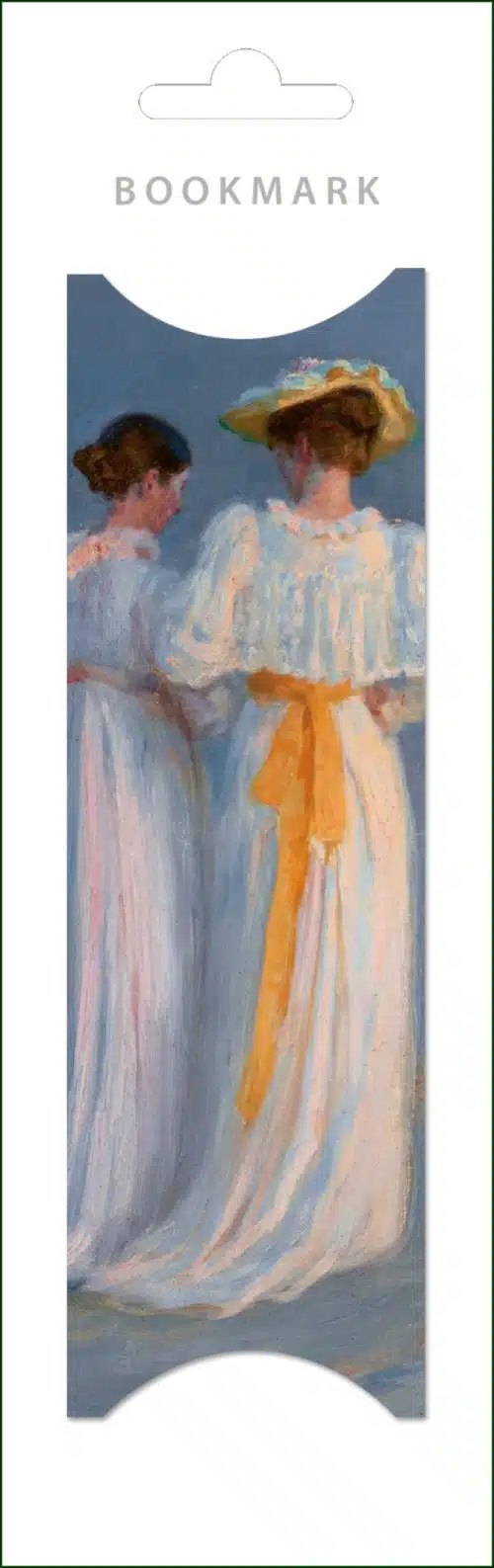 Boekenlegger | Peder Severin Krøyer