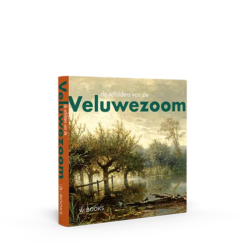 De schilders van de Veluwezoom