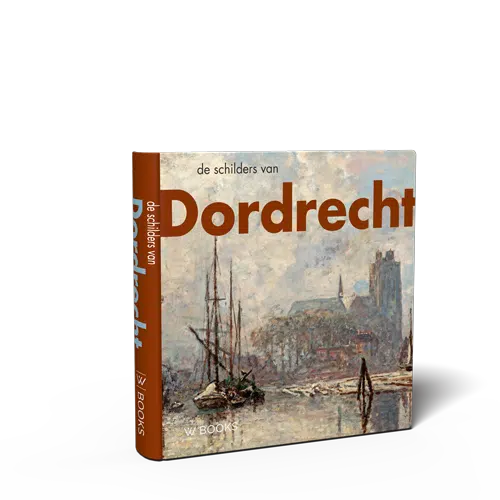 De schilders van Dordrecht