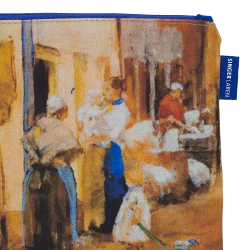 Etui | Breitner Rotterdam