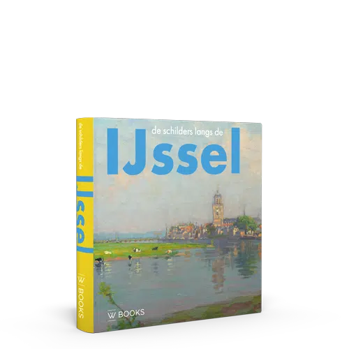 Schilders langs de IJssel