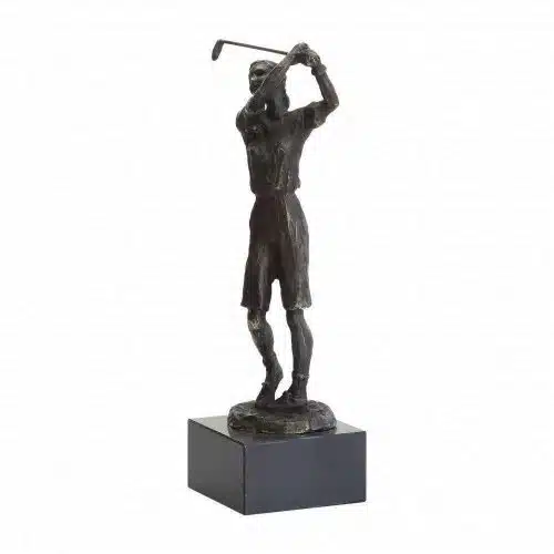 Sculptuur | Golfster