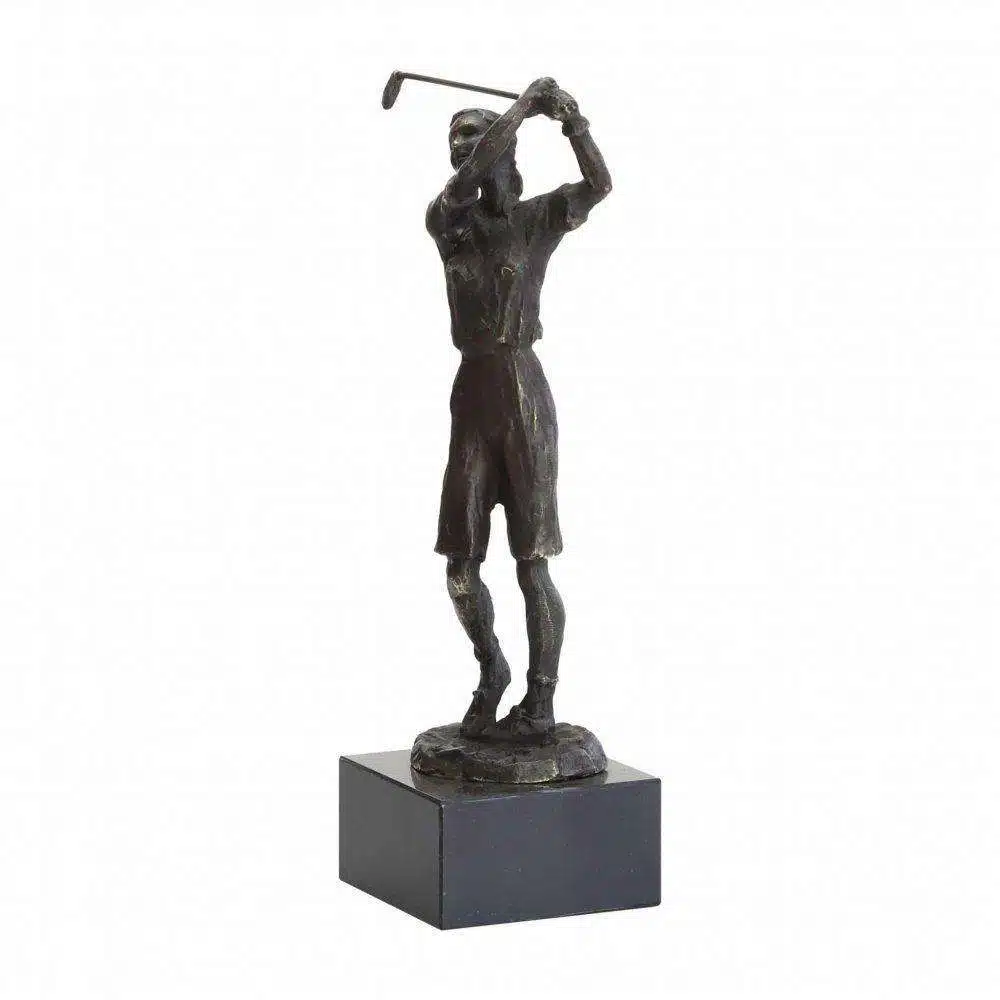 Sculptuur | Golfster