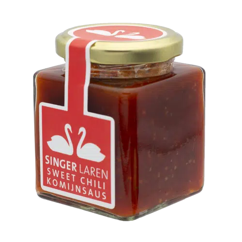 Singer Laren Sweet Chili Komijnsaus