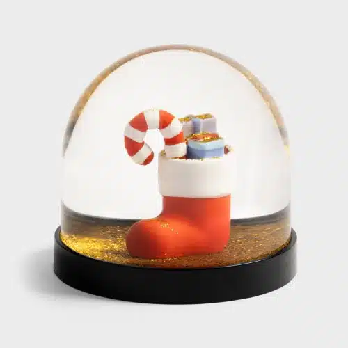 Wonderbal | Kerstsok