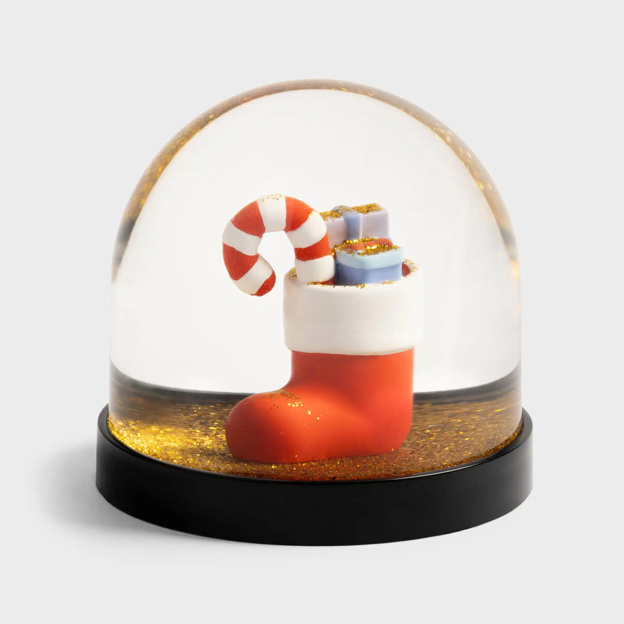 Wonderbal | Kerstsok